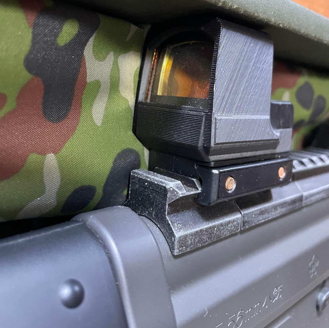 東京マルイ　89式小銃　電動ガン