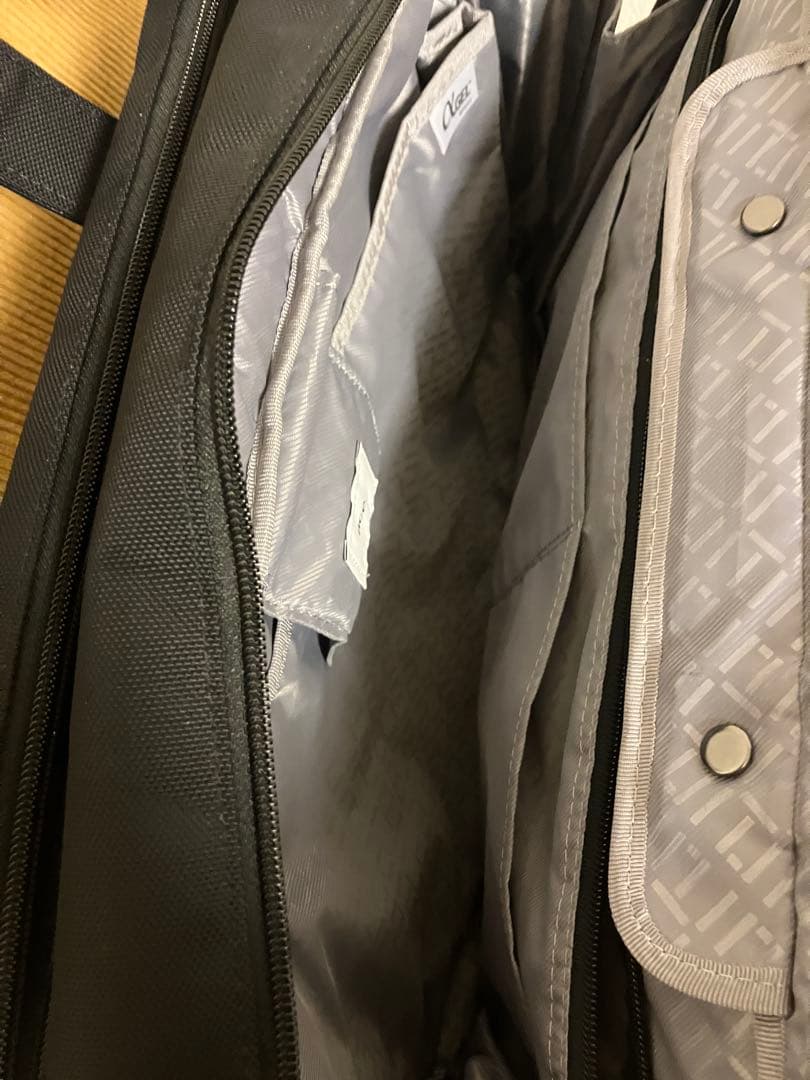 ACEGENEエースジーン 2WAYブリーフケース evl-3.0ビジネスバッグ