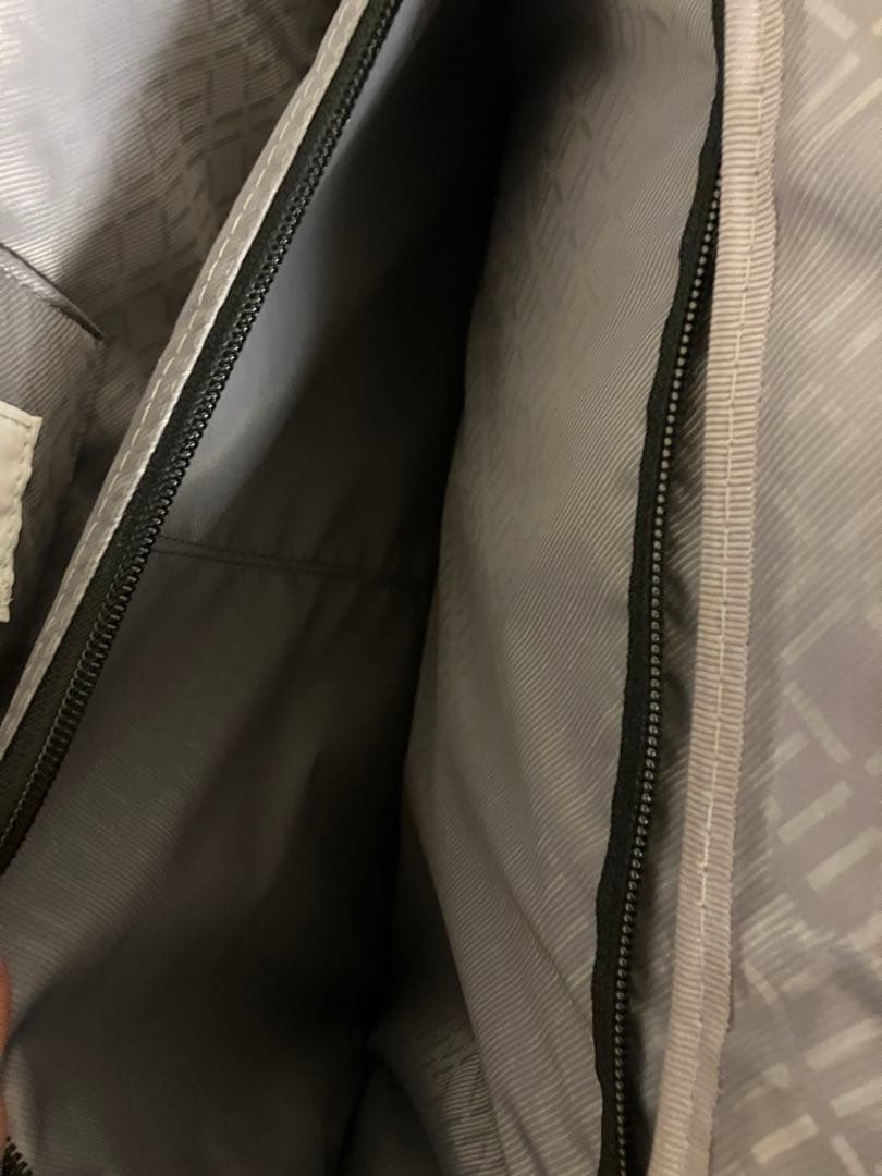 ACEGENEエースジーン 2WAYブリーフケース evl-3.0ビジネスバッグ