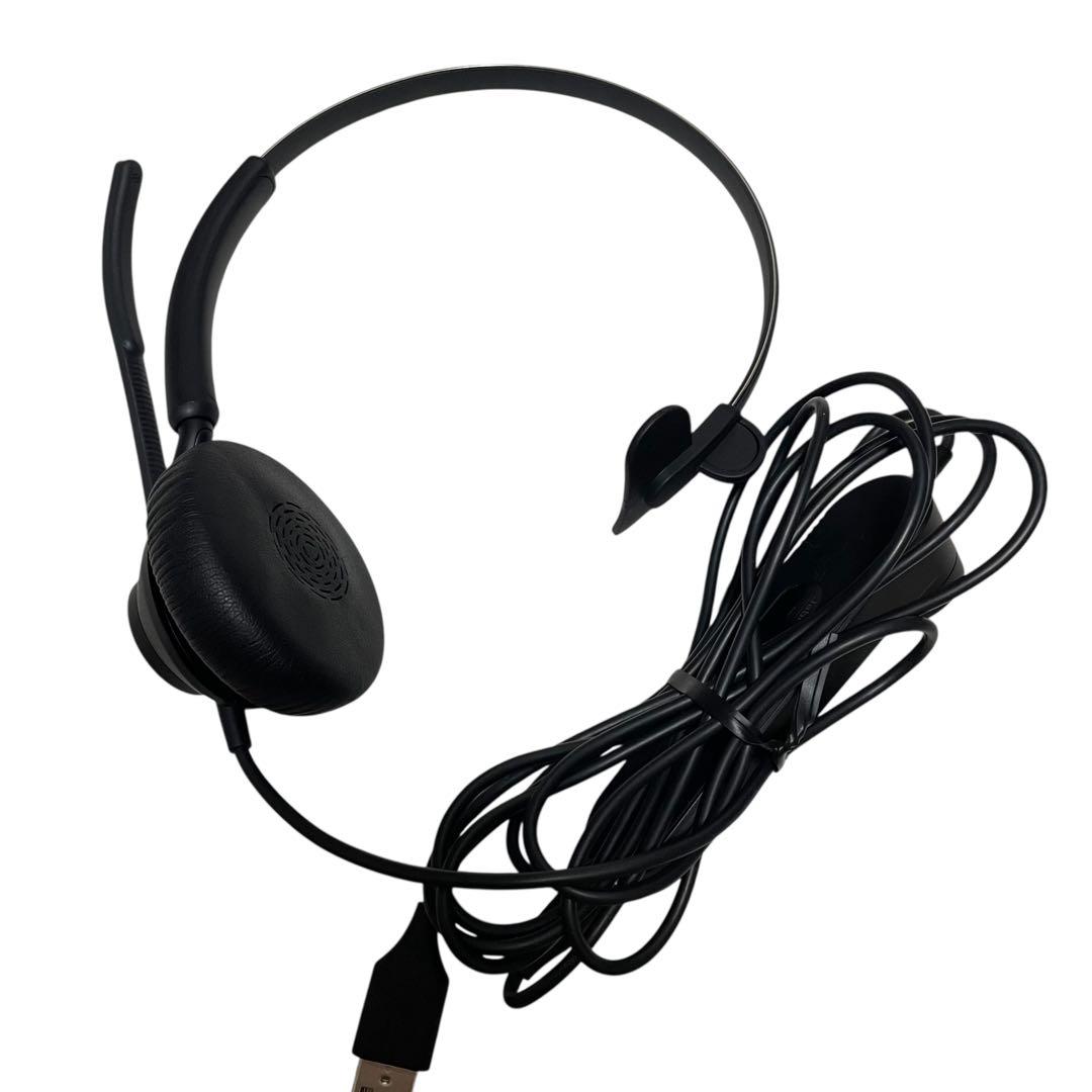 【美品】Jabra Engage 50 II Link USB-CMS Mono