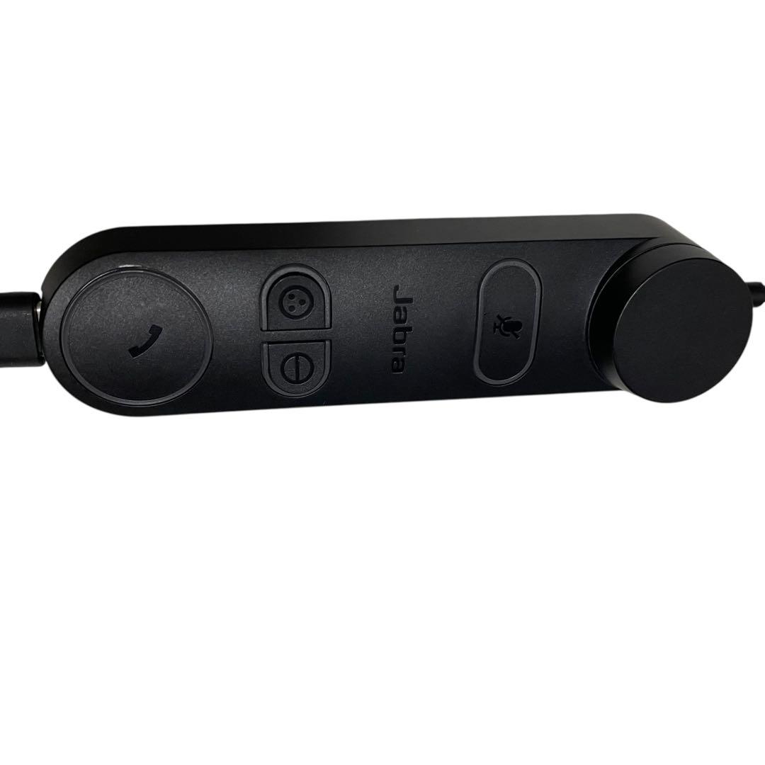 【美品】Jabra Engage 50 II Link USB-CMS Mono
