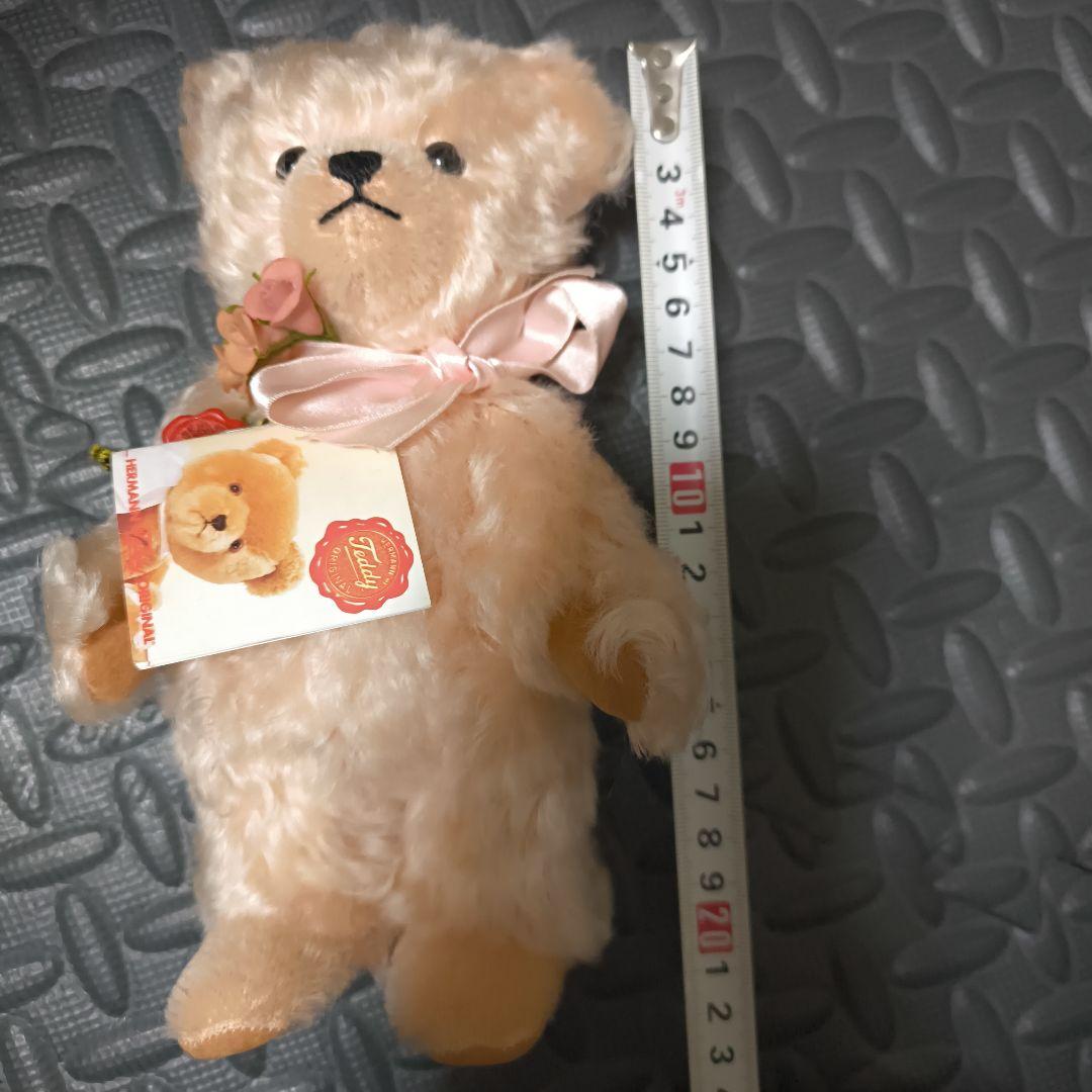 テディベア・ローズ　限定300体