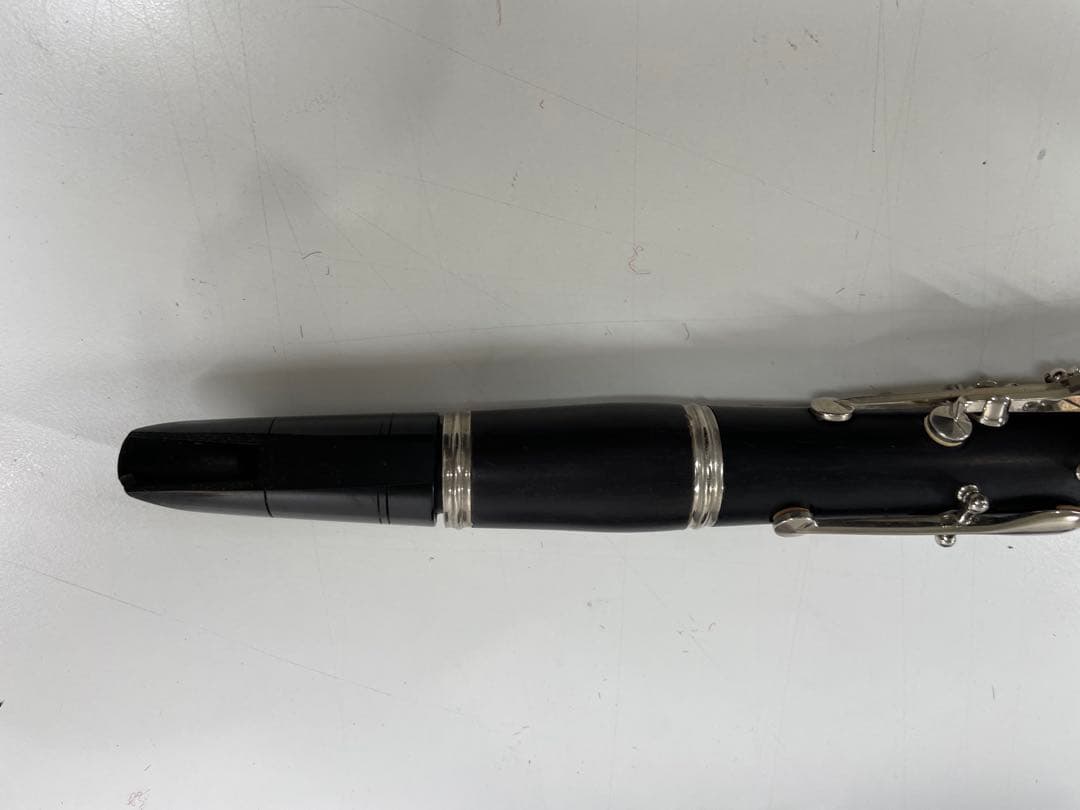 YAMAHA YCL-35 クラリネット 本体