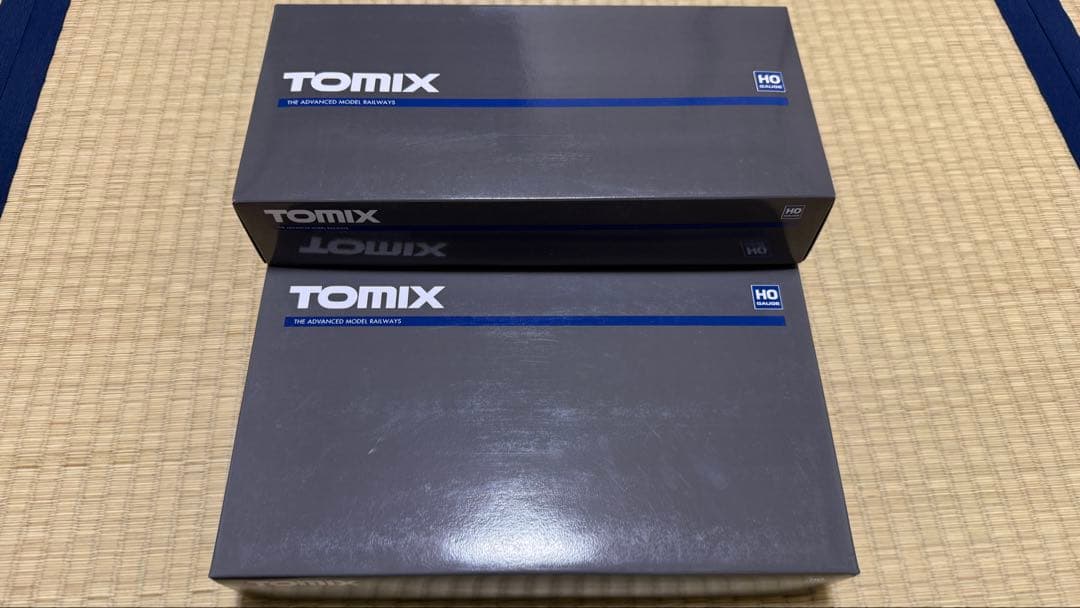 TOMIX JR E231-500 山手線6両 室内灯、DCC化済み