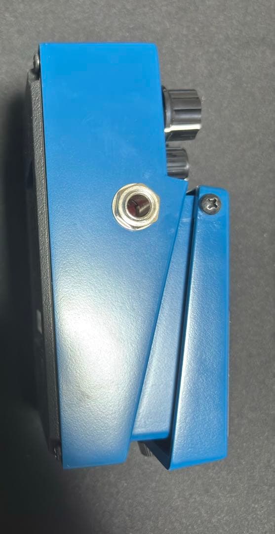 Blues d ブルースドライバー ギター用エフェクター　BD-2