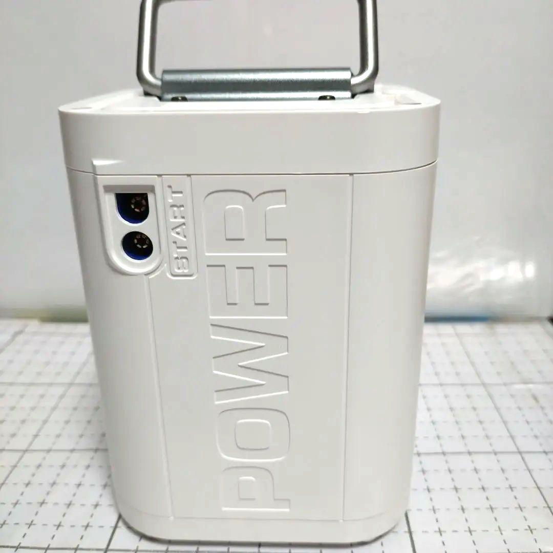 ポータブルマルチバッテリー、21wソーラーパネル