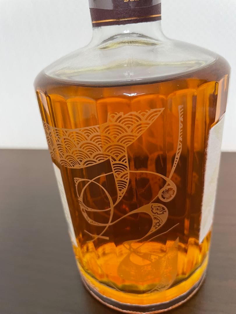 響 100周年記念Anniversary Blend 700ml