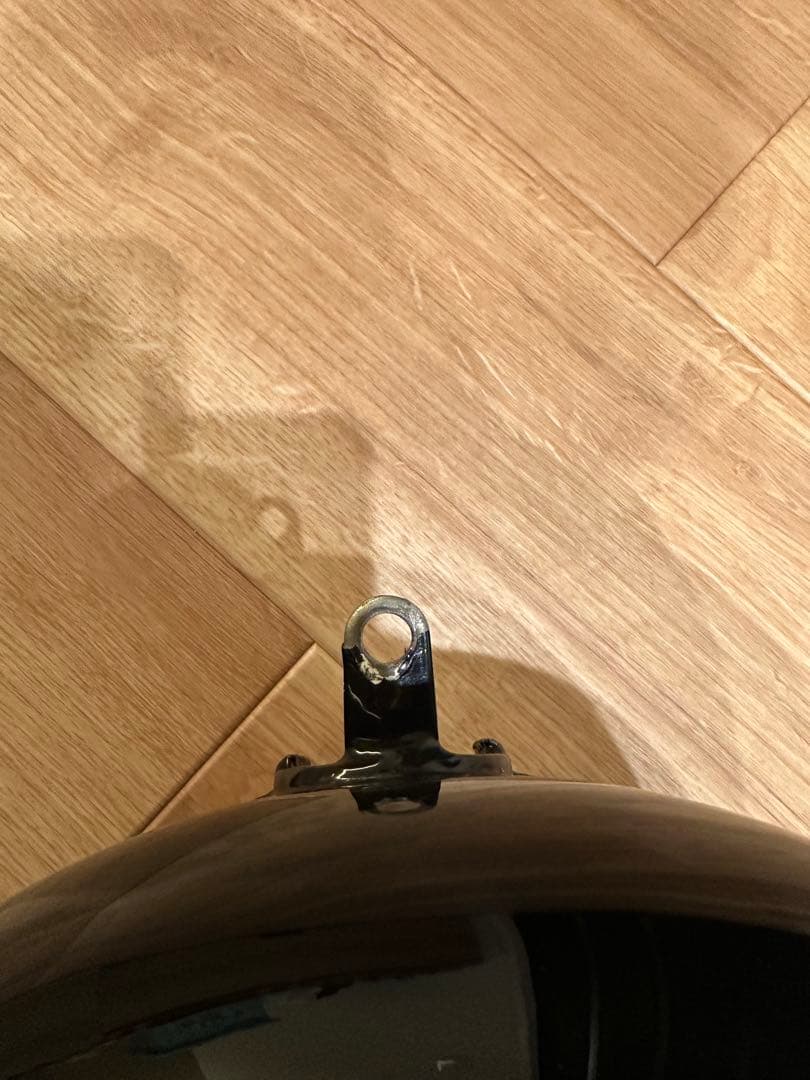 【スポーツタンク】美品　ハーレー　エボ　ショベル　2.25ガロン　キャブ