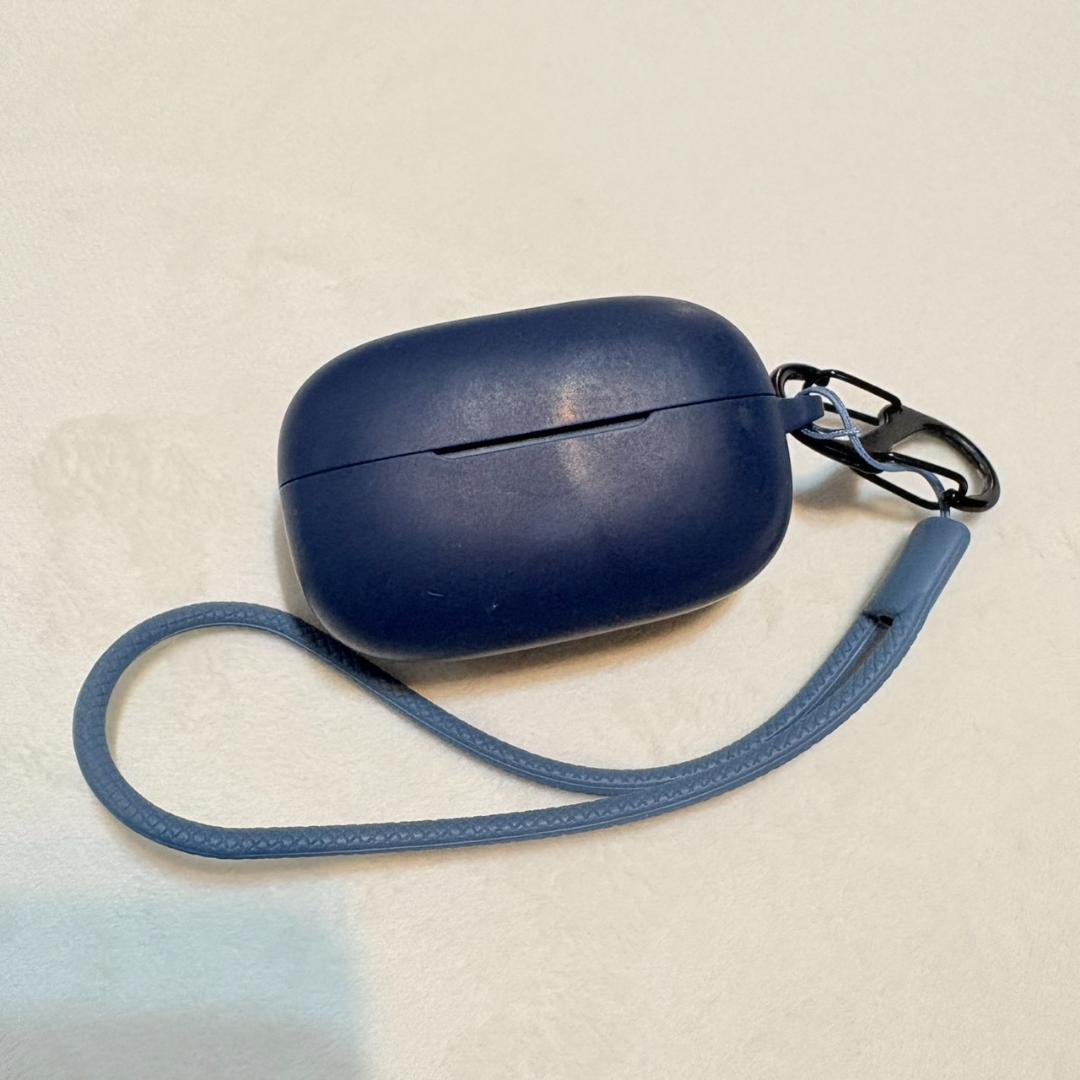 JVC HA-NP1 nearphones ワイヤレスイヤホン オープンイヤー