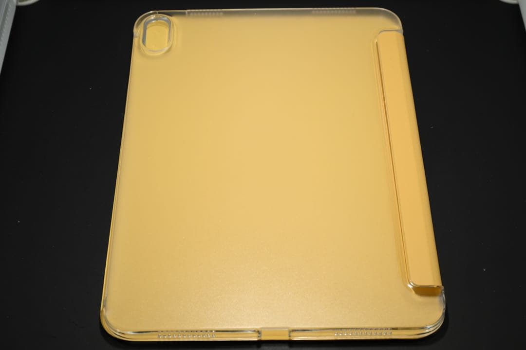 Apple iPad本体 A16 Wi-Fiモデル 256GB イエロー