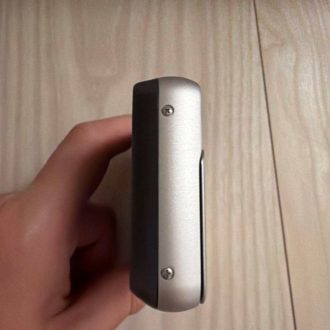 SONY Cyber-shot DSC-TX10 シルバー 防水