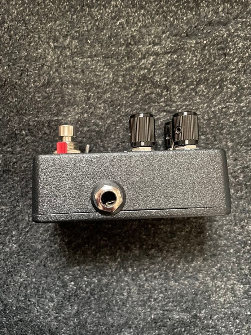 ギター BECOS CompIQ Pro Compression