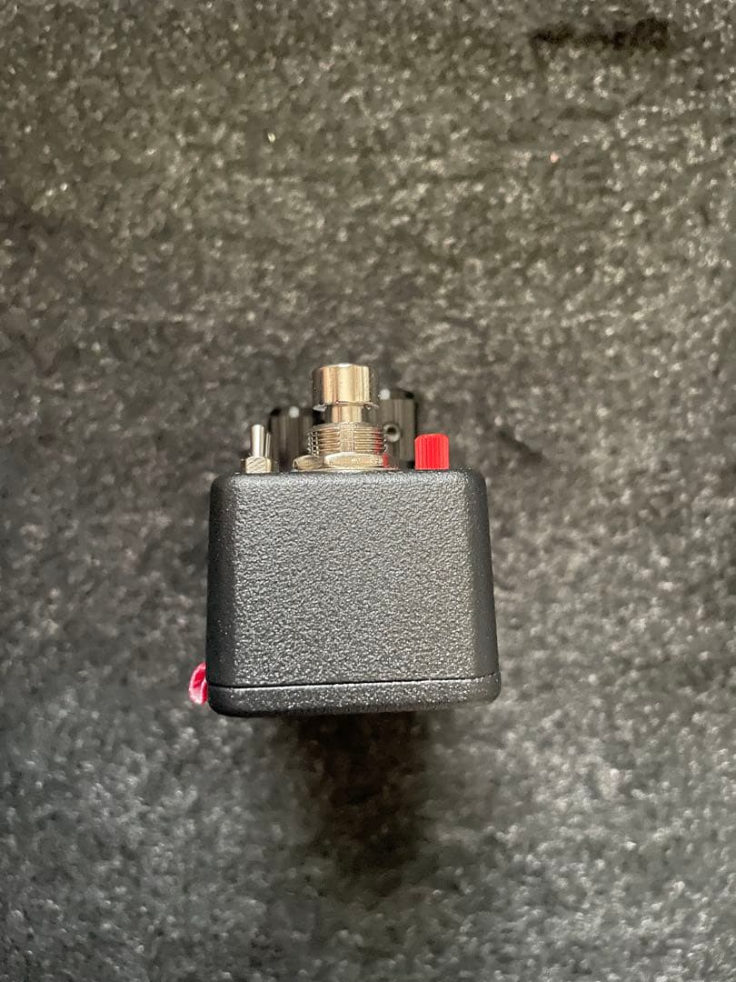 ギター BECOS CompIQ Pro Compression