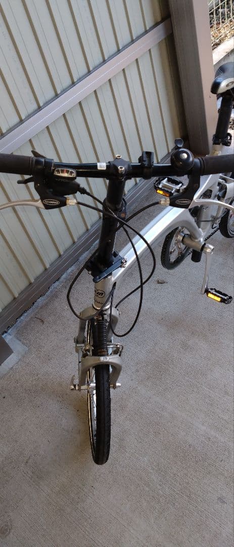 rises und muller BD-1　bd-1