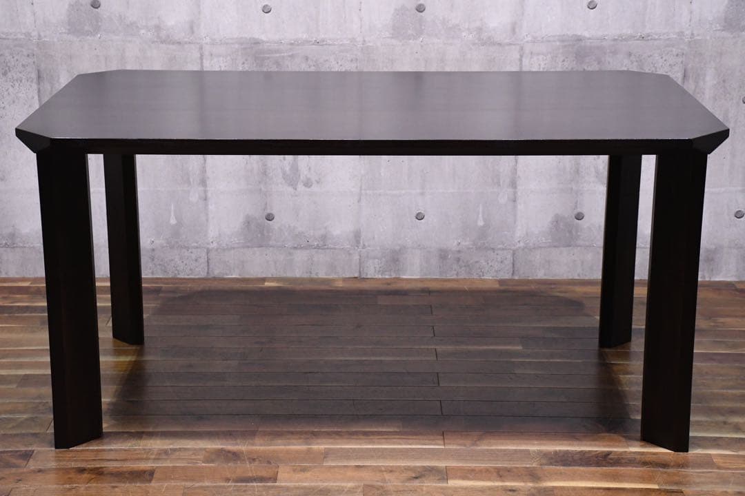 BFC33 冨士ファニチア ダイニングテーブル アッシュ材 食卓テーブル