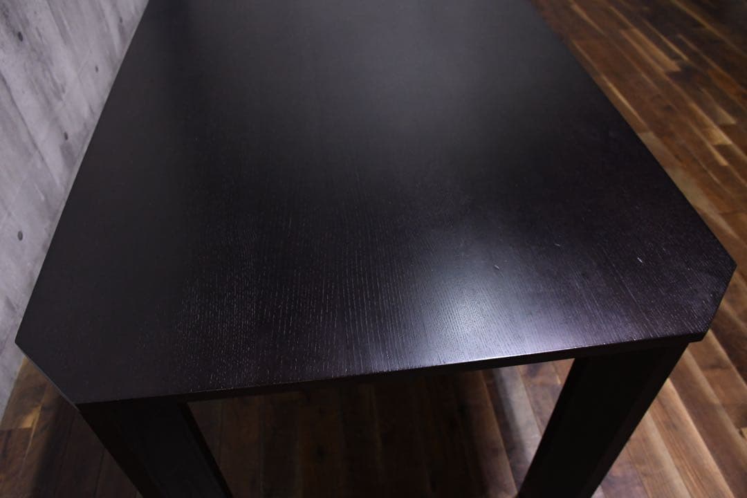 BFC33 冨士ファニチア ダイニングテーブル アッシュ材 食卓テーブル