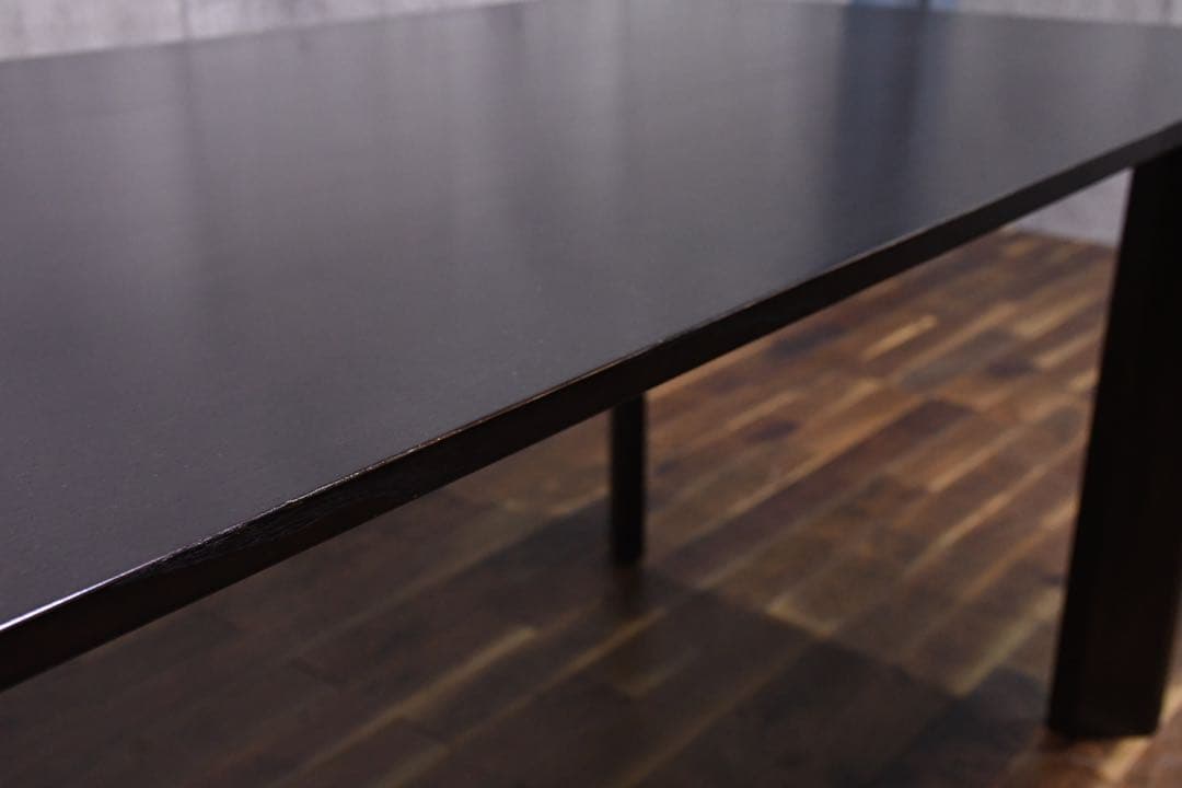 BFC33 冨士ファニチア ダイニングテーブル アッシュ材 食卓テーブル