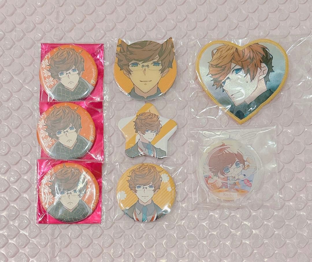 【バラ売り可能】CharadeManiacs シャレマニ まとめ売り ケイト