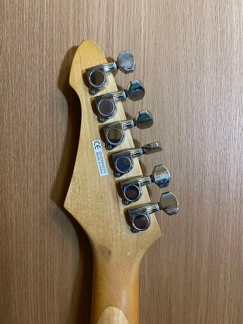 AriaProII アリアプロII MACシリーズ