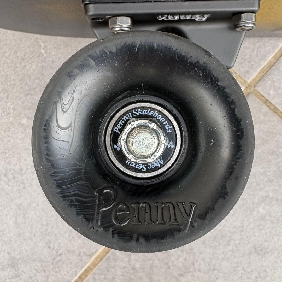 美品【Z-FLEX】 カスタムクルーザー29インチ