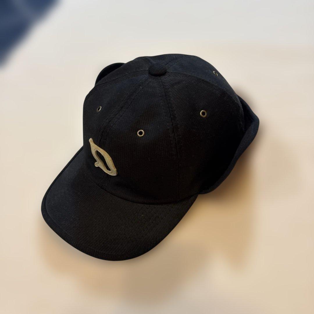 THE H.W.DOG&CO 40 キャップ　GLADHAND weirdo