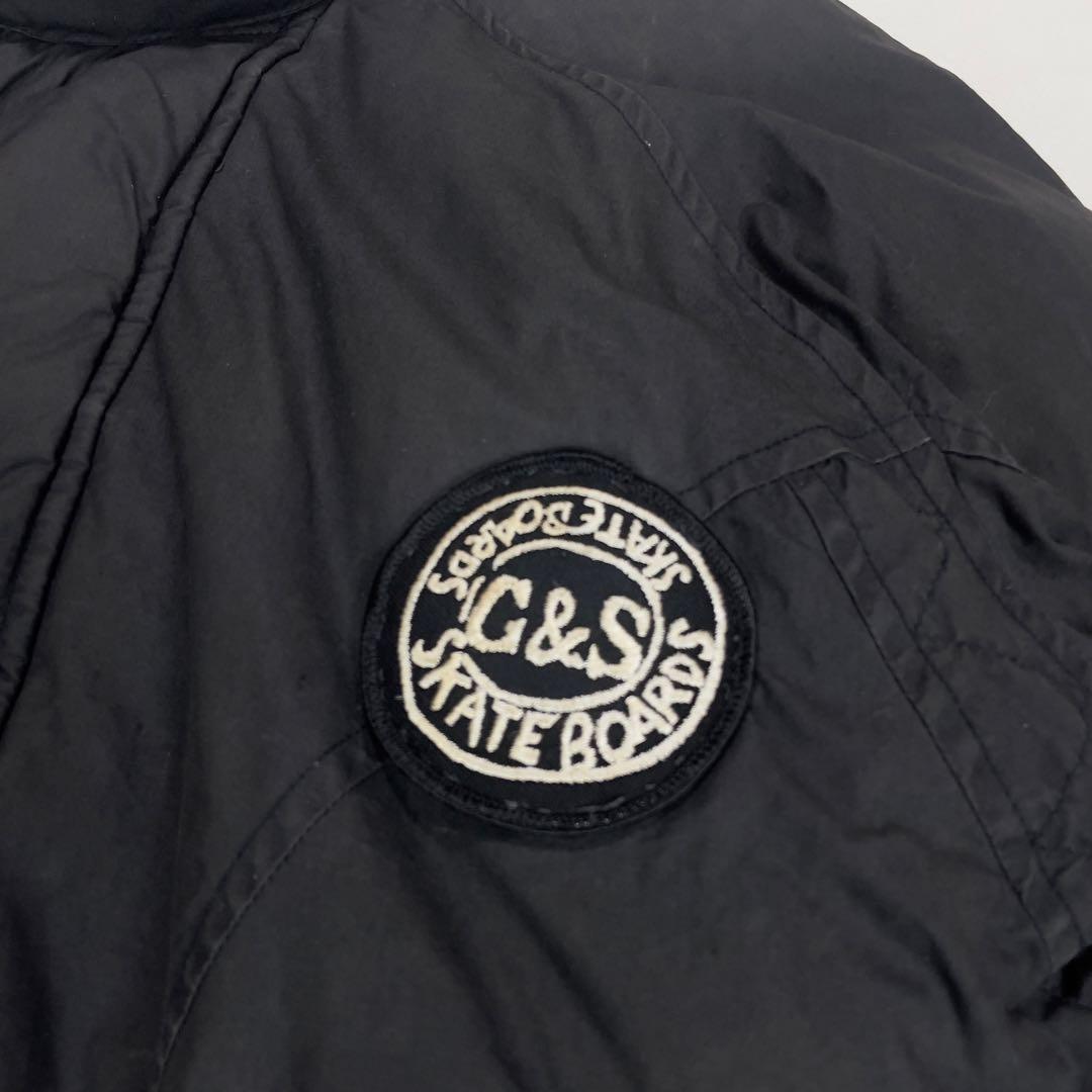 【専用】90s G&S SKATEBOARDS