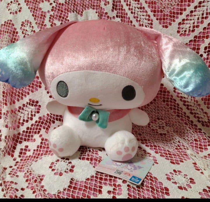 マイメロディ　ぬいぐるみ　まとめ売り　セット