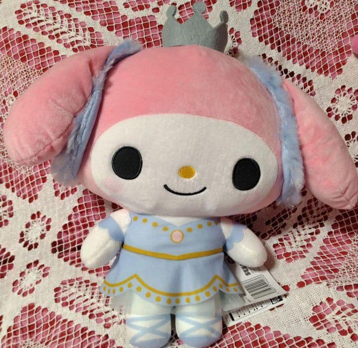 マイメロディ　ぬいぐるみ　まとめ売り　セット