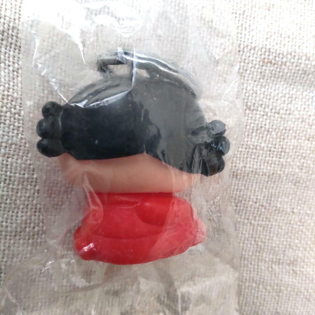 パフィー PUFFY バカボン アトム 波平 サザエさん キーホルダー