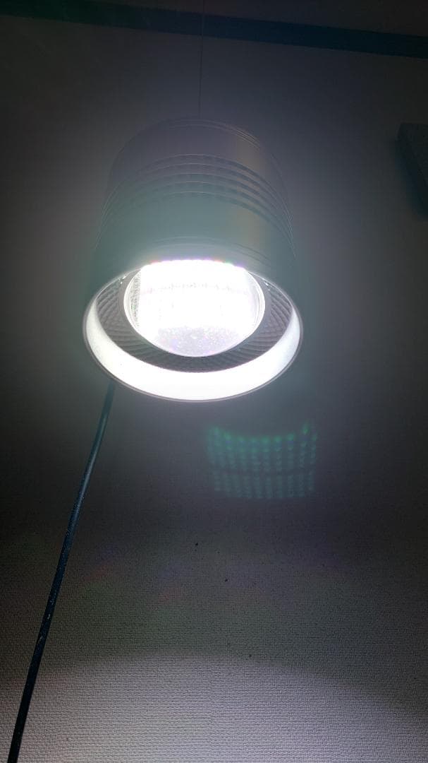 WEEK AQUA T90 PRO シルバー