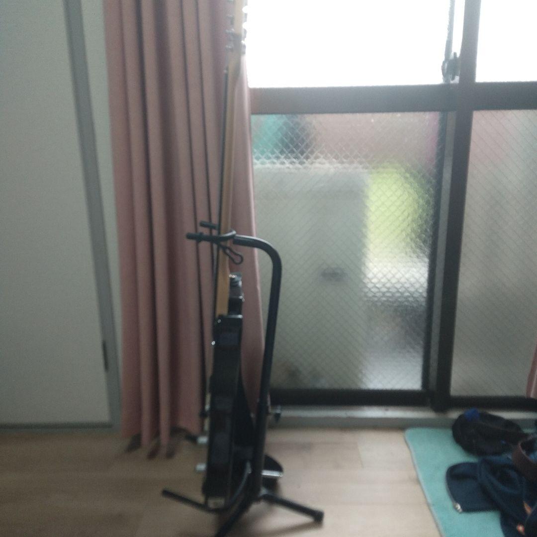 あさん専用　レジェンドLTE-Z B/BKBK テレキャスターオールブラック