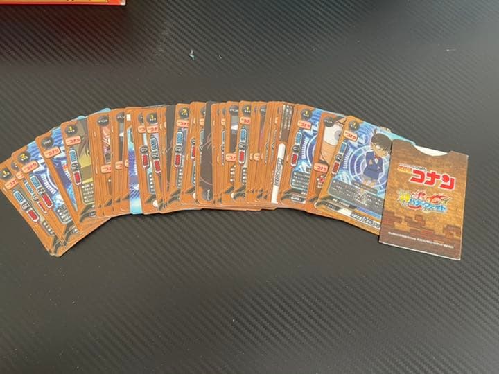 バディファイト約2000枚