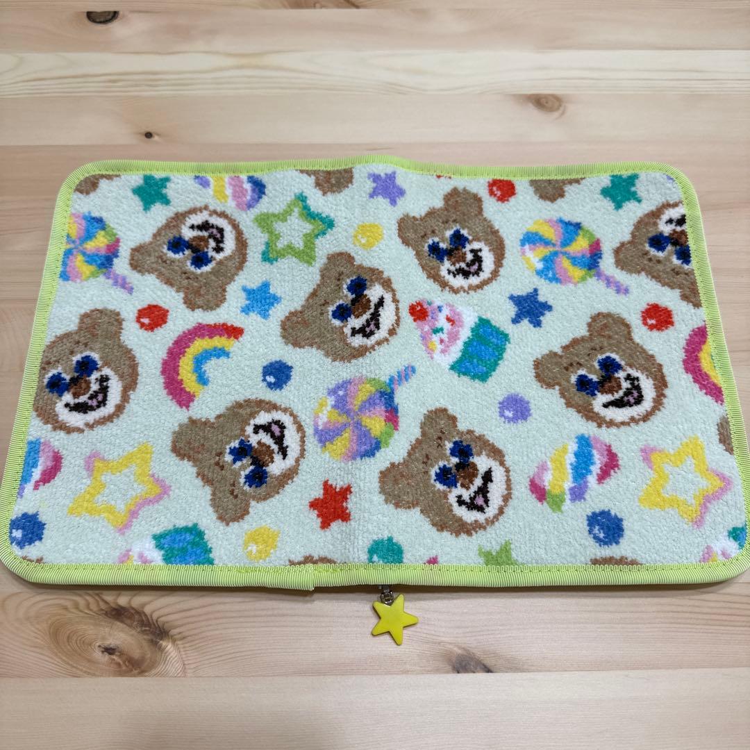 ハッピーポップニコ　マルチケース