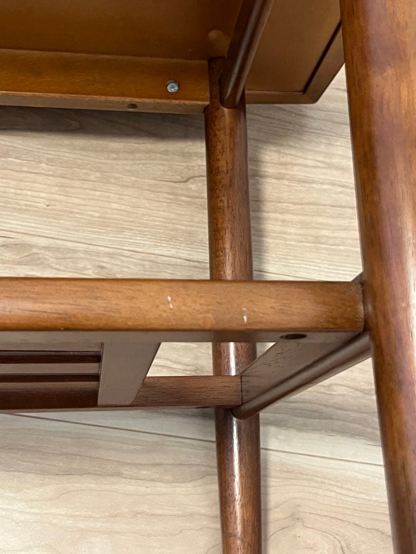 【カリモク 】コーヒーテーブル