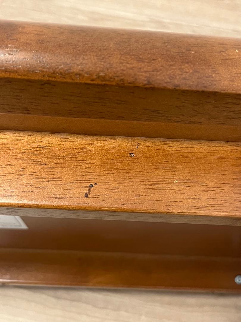 【カリモク 】コーヒーテーブル