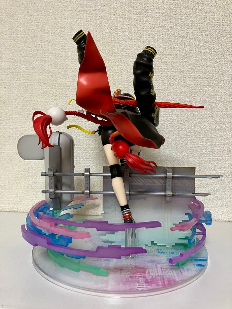 芹沢あさひ ALTER フィギュア