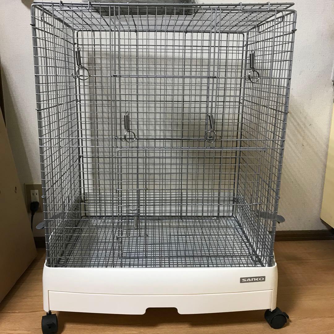 サンコー イージーホーム　60 ハイ　メッシュ