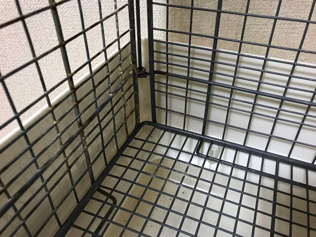 サンコー イージーホーム　60 ハイ　メッシュ