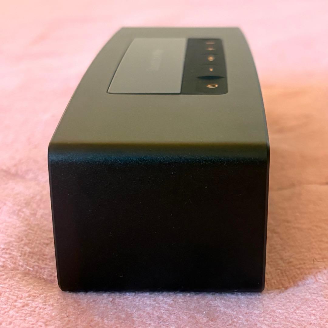 ☆ BOSE SoundLink Mini Black/Copper ☆