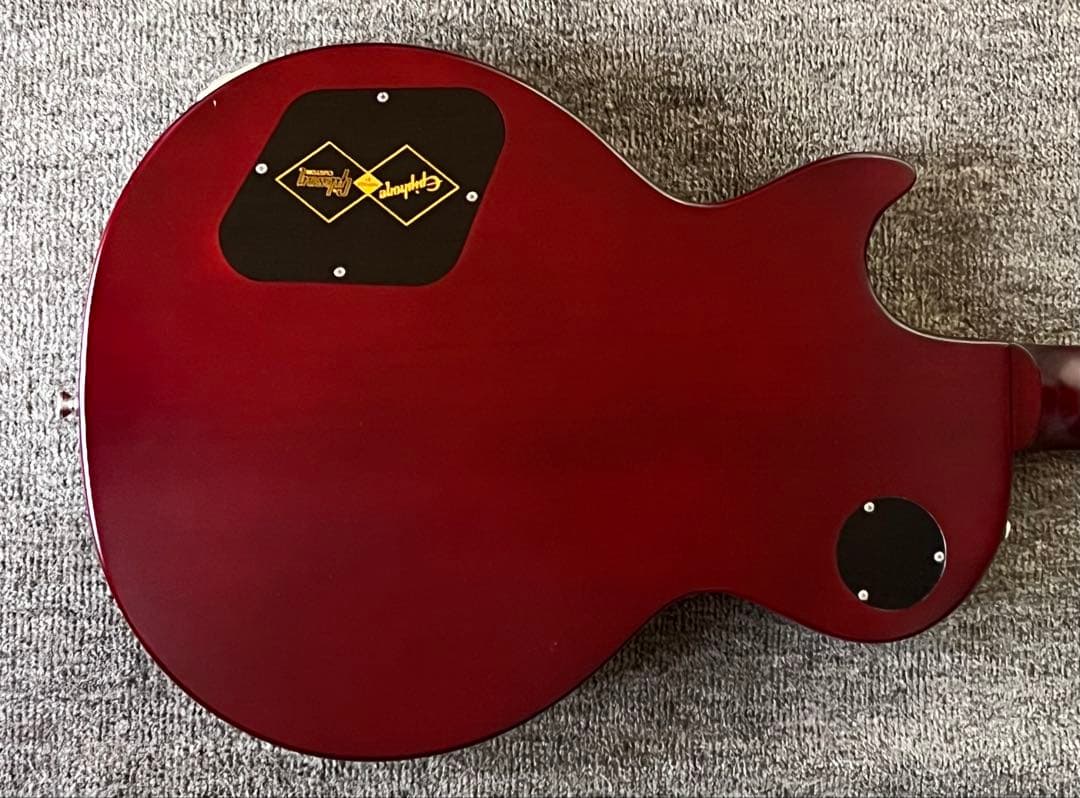 Epiphone Gibson Custom 1959 Les Paul