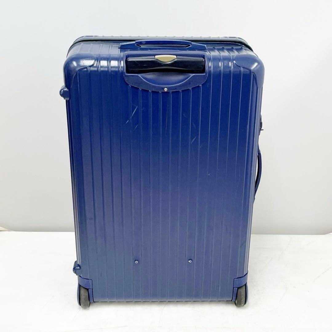 RIMOWA リモワ SALSA サルサ 80L 二輪 キャリーケース