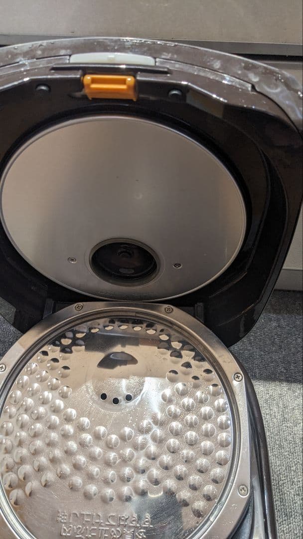 象印 炊飯器 NW-VB10 21年製