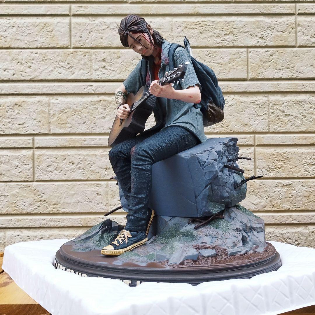 The Last of Us Part II コレクターズエディション