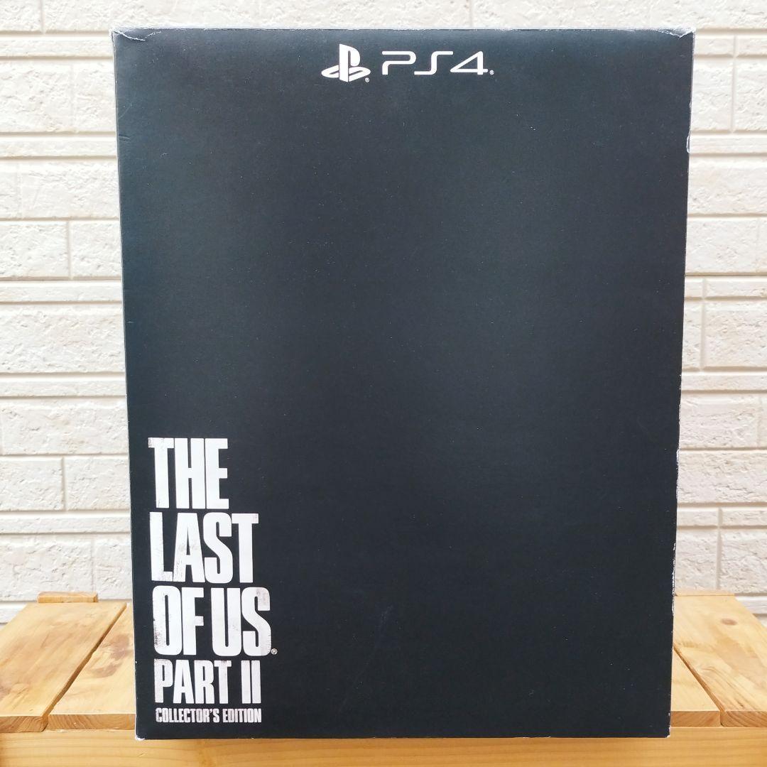 The Last of Us Part II コレクターズエディション