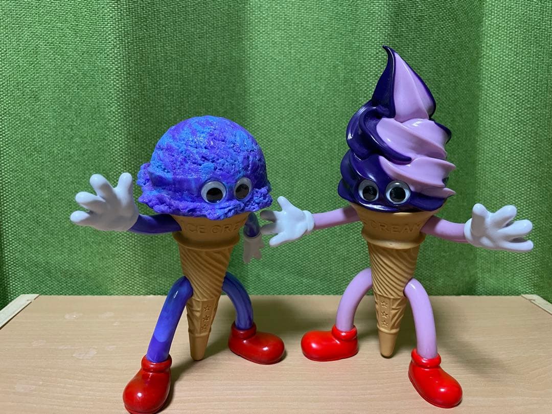 flavors フレーバーズ