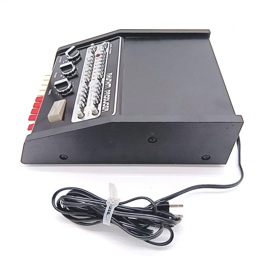 ビンテージ ACE TONE FR-15 RHYTHM PRODUCER