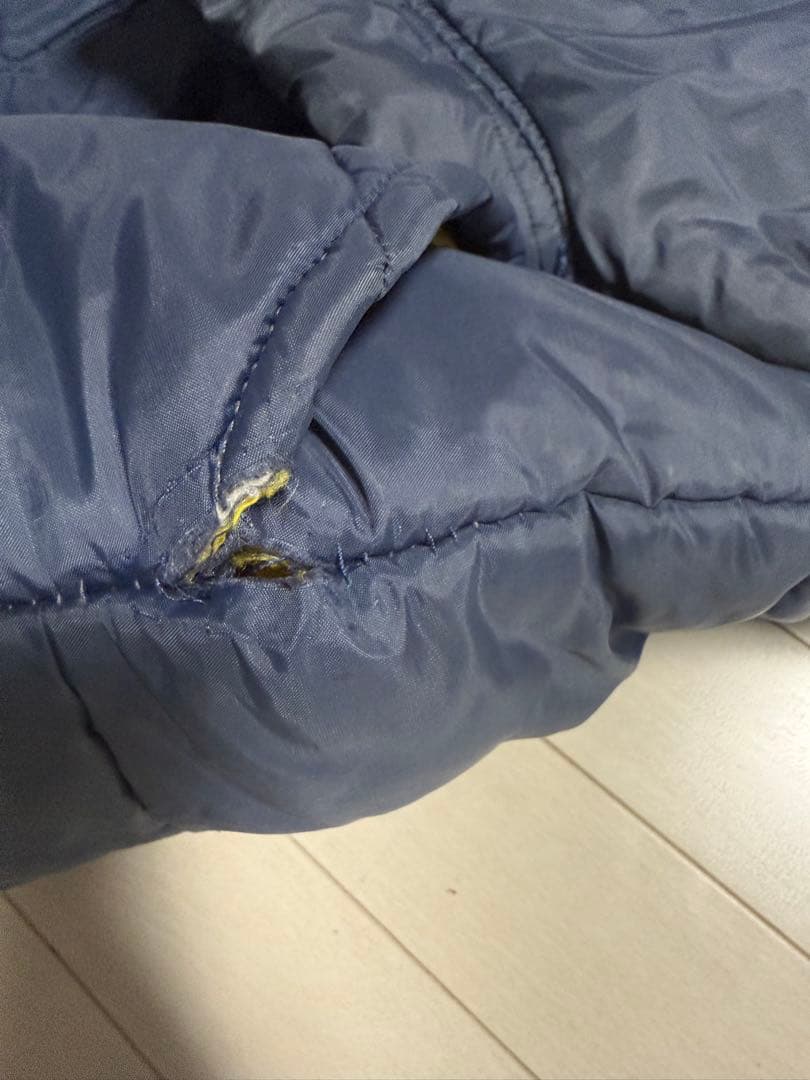 GOODYEAR グッドイヤー オフィシャル ビンテージ レーシング ベスト