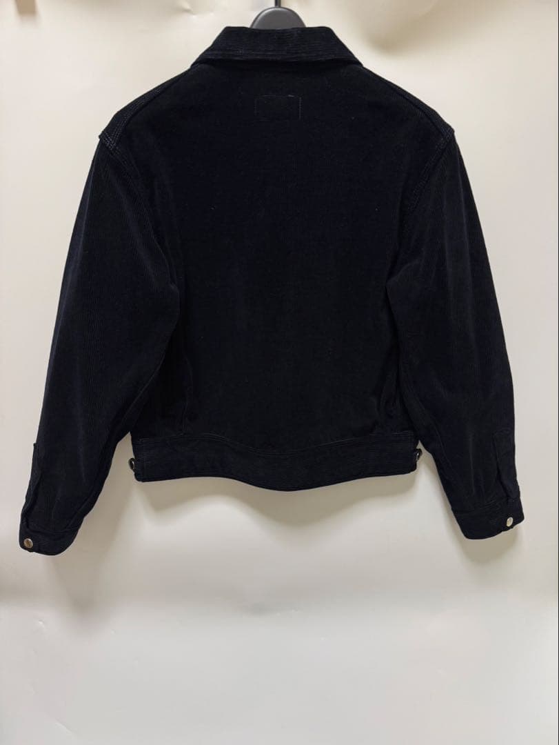 アットラスト タイムウォーンクロージング コーデュロイ ジャケット 38