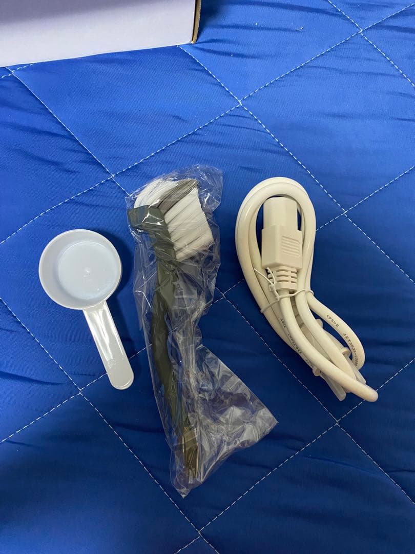 recoté 電気ケトル 大容量 ベージュ