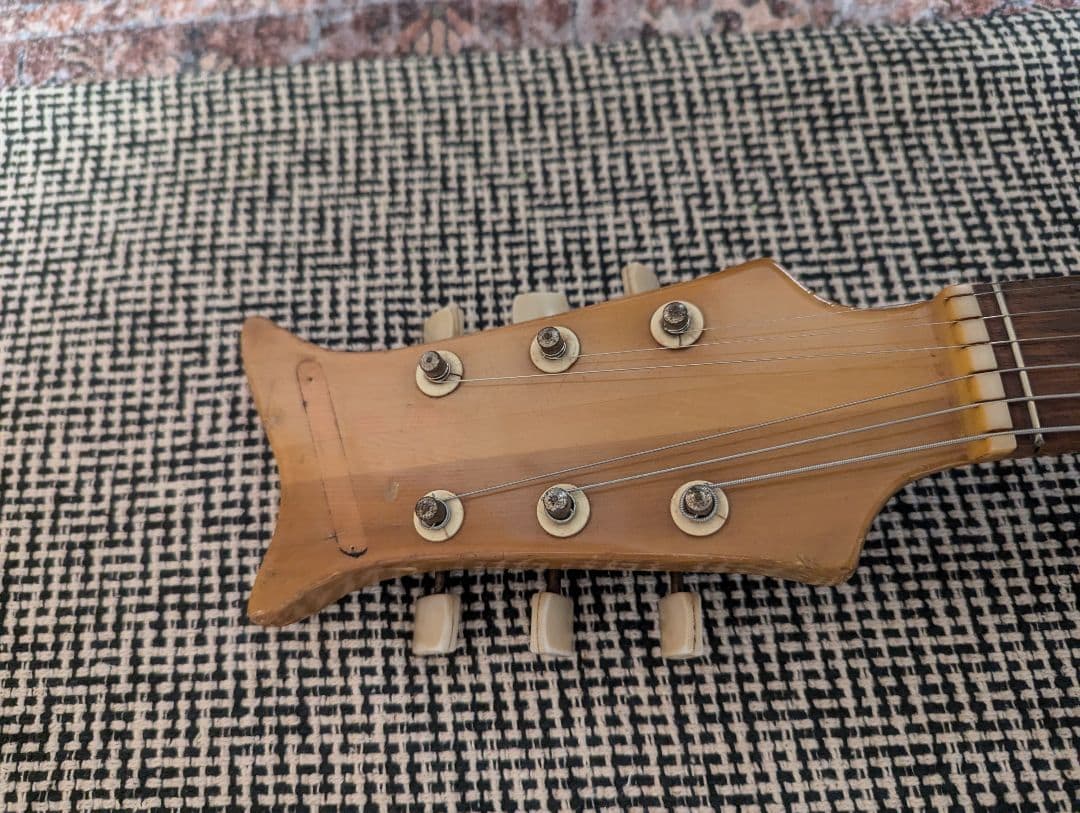 ギター Teisco EP-2T